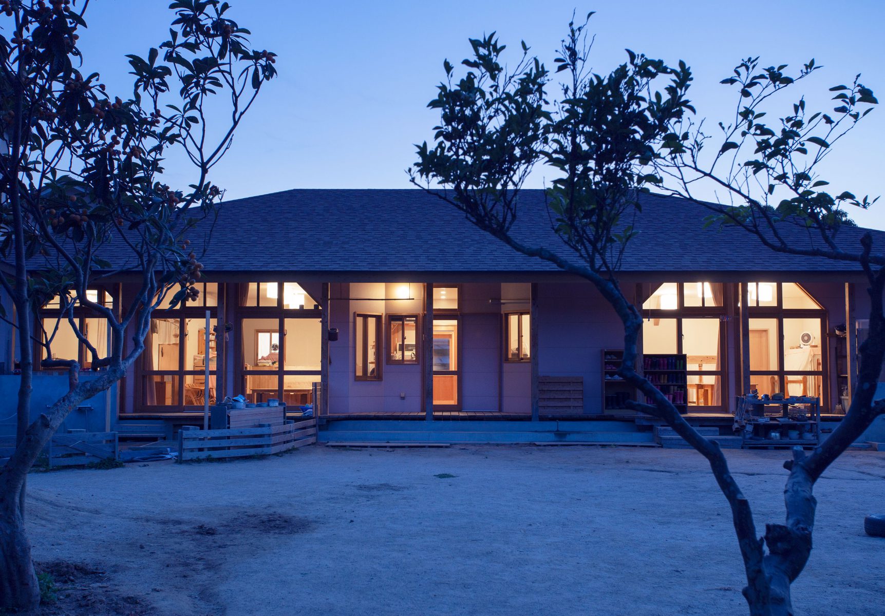 たんぽぽこども園丨環・設計工房-6