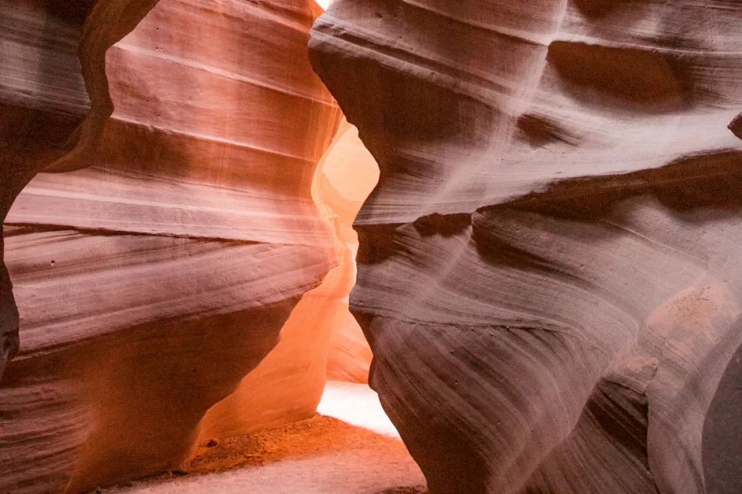 美国犹他州 Amangiri 度假村 | 色彩诱惑与沙漠宁静的完美结合-4