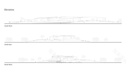 世界书写国家博物馆丨韩国丨SAMOO的建筑师和工程师-65
