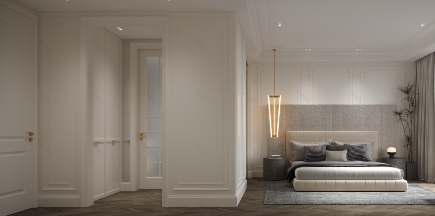 巴黎新桥丨博洛尼-19