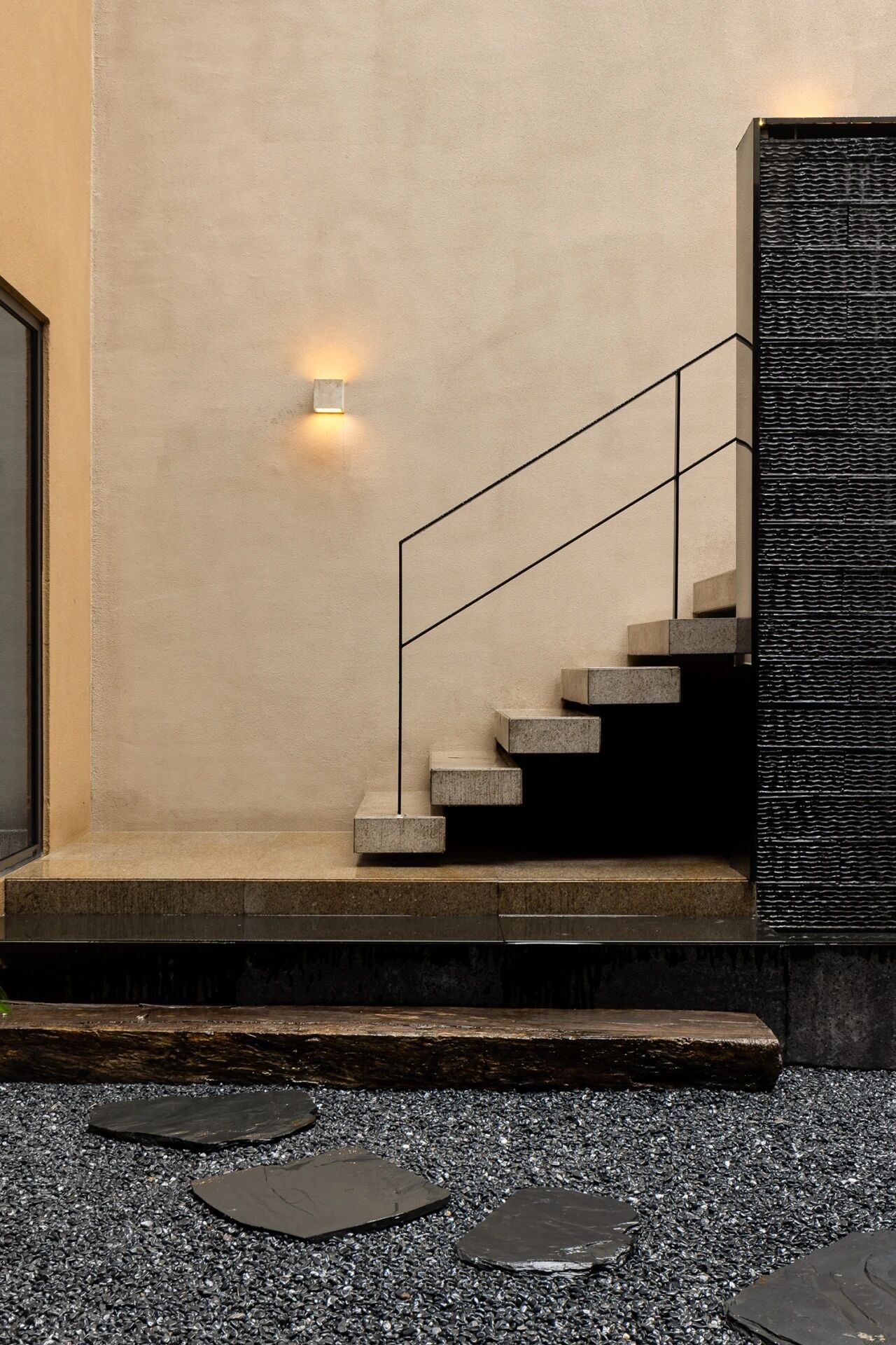 把家设计成一座“游园”丨中国杭州丨辰佑设计-56