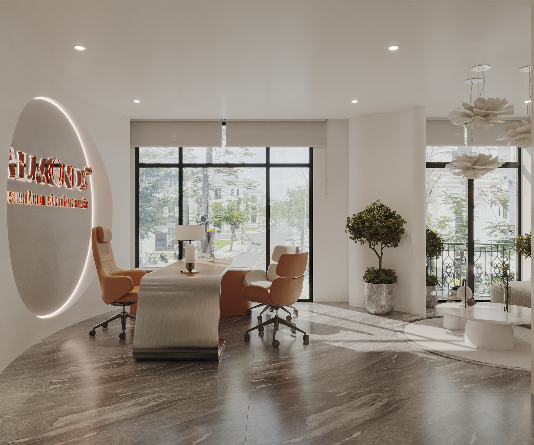 BEAUTY OFFICE - MRS HONG VILLA-5