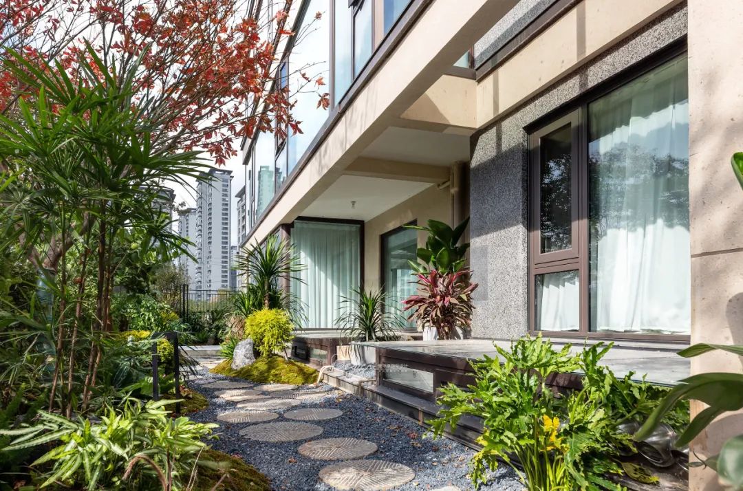 融创文旅城现代雅居丨中国昆明丨紫苹果昆明公司-10