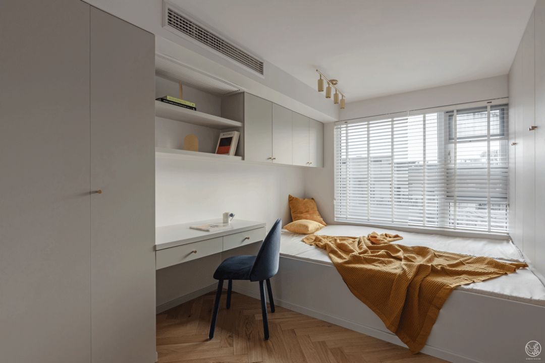 现代摩登家居，打造梦幻空间-64