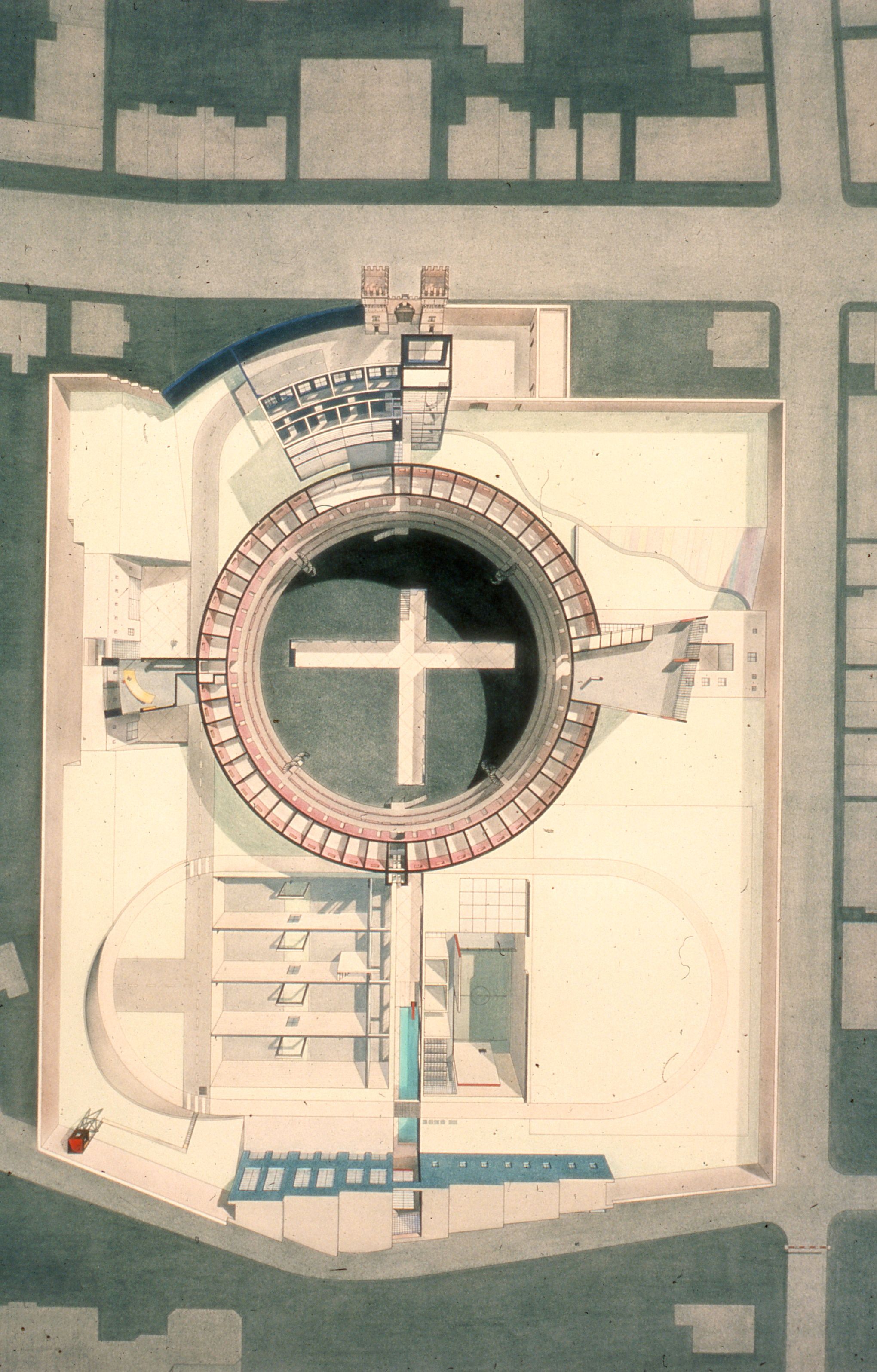 库佩尔全景监狱-3