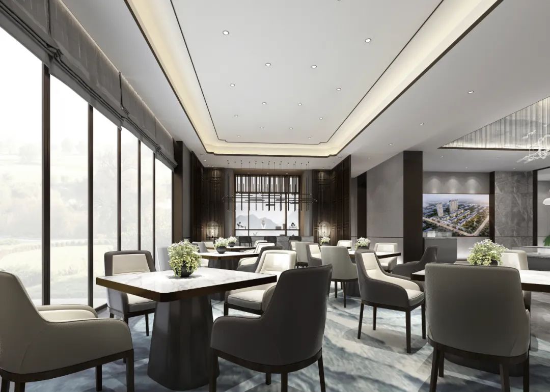 西语东方系列·《紫韵》招待所丨中国江苏丨苏州钱钢建筑设计有限公司-72