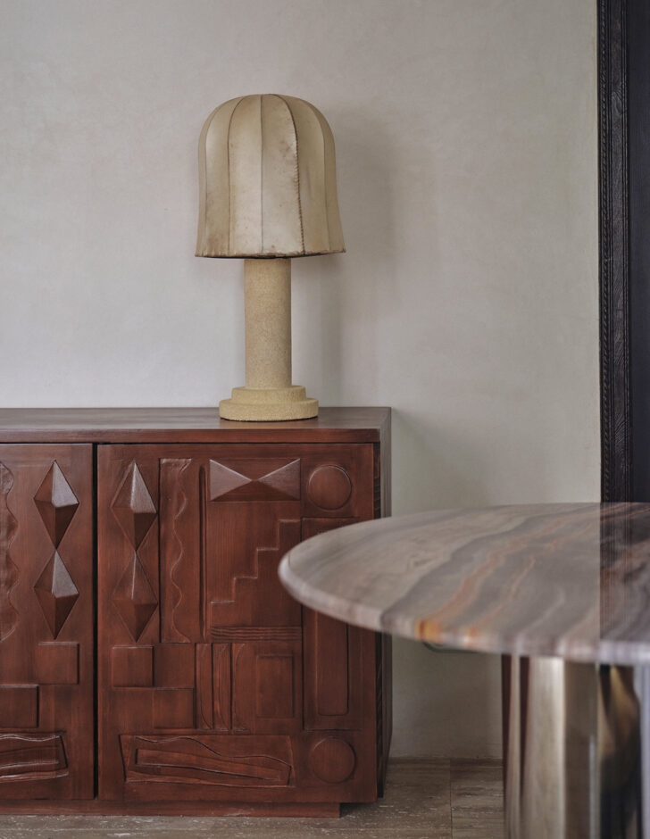 Rosemary酒店丨摩洛哥马拉喀什丨LRNCE（Laurence Leenaert创立）-22