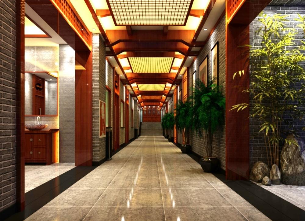 燕风楼时尚设计，打造精致空间-18