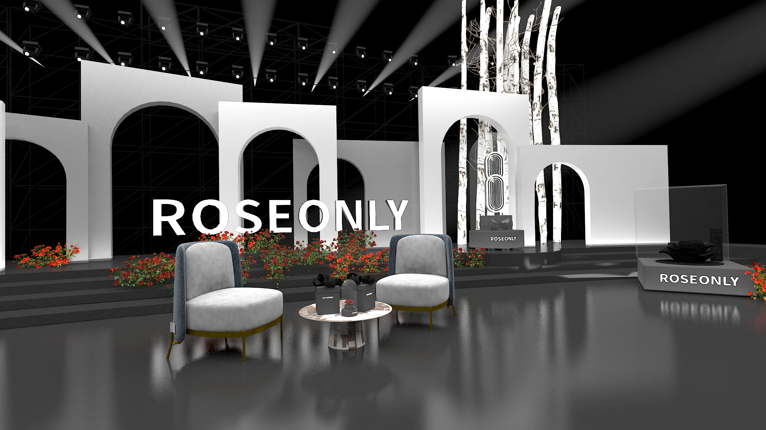 roseonly 产品发布会-8