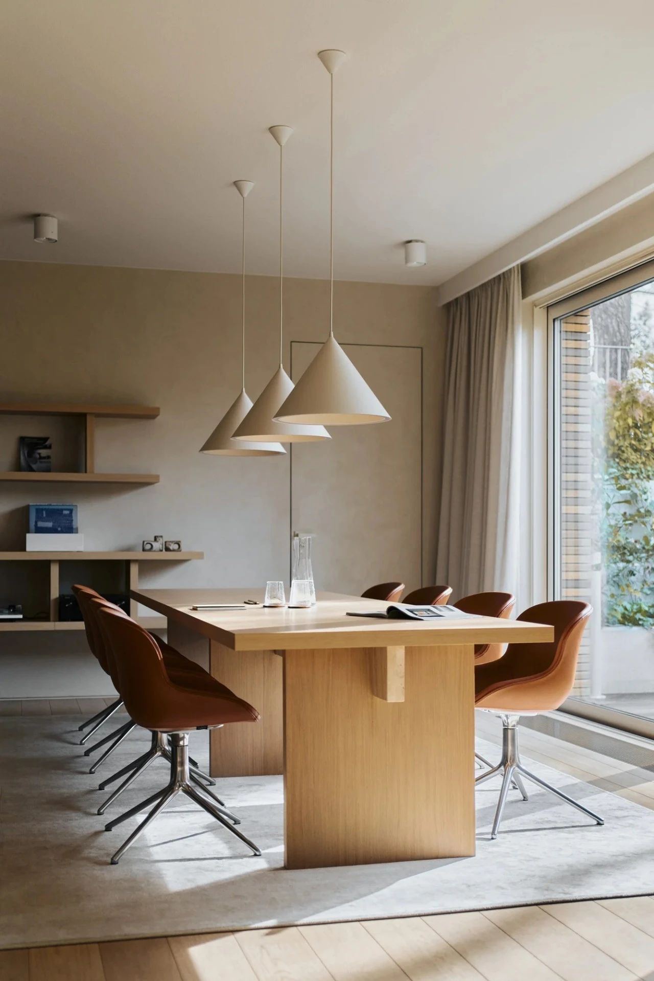 海岸庄园丨波兰格但斯克丨Akurat-0