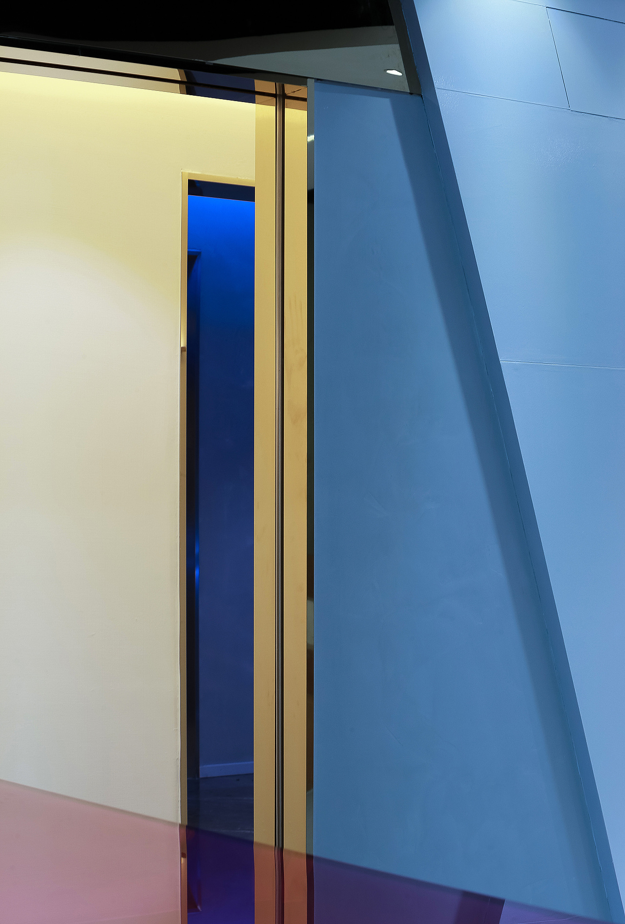 杭州麦瑞婚礼策划办公空间丨中国杭州-24