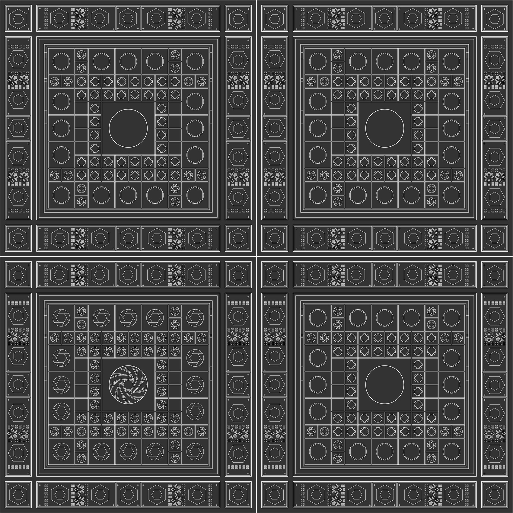 “利盖特中心”建筑展（原MÉMOSZ总部）丨匈牙利丨Károly Perczel等五人-74