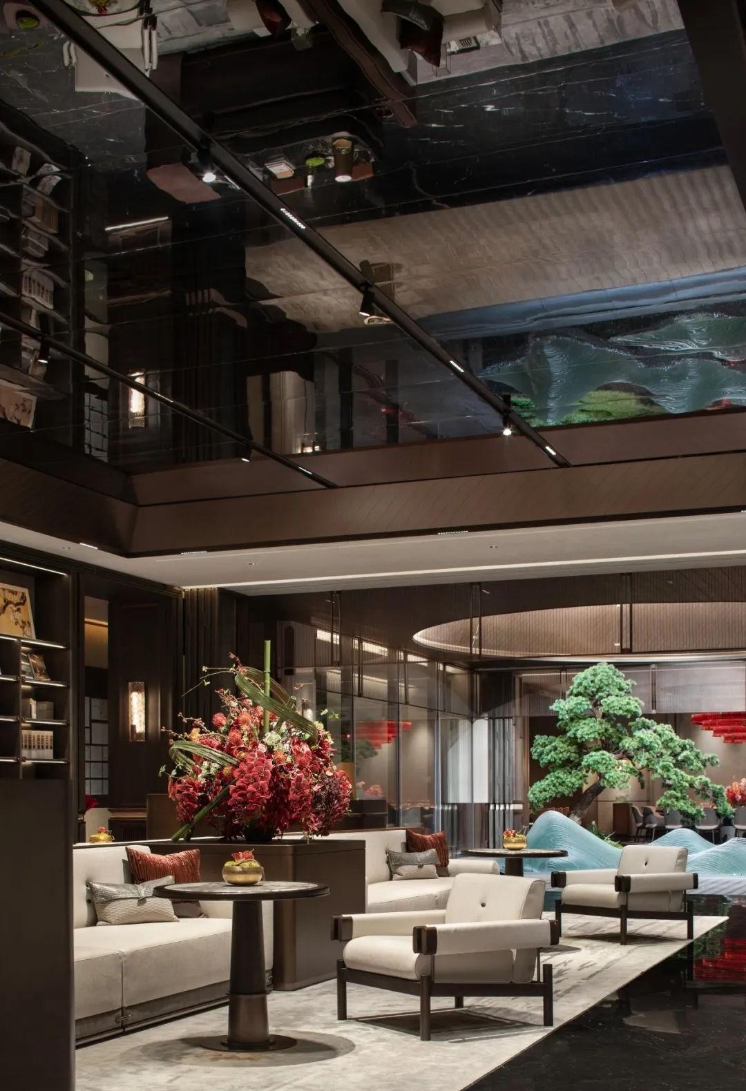 东莞建发·缦云丨中国东莞丨矩阵纵横-23