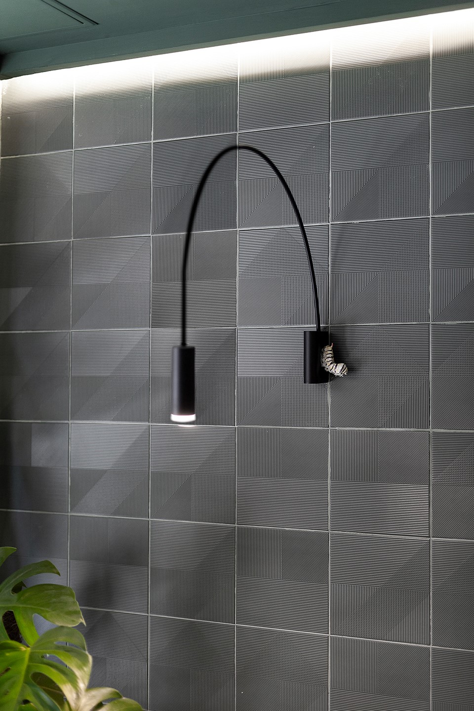 2060牛顿青年旅社，马德里 / Wanna One-22