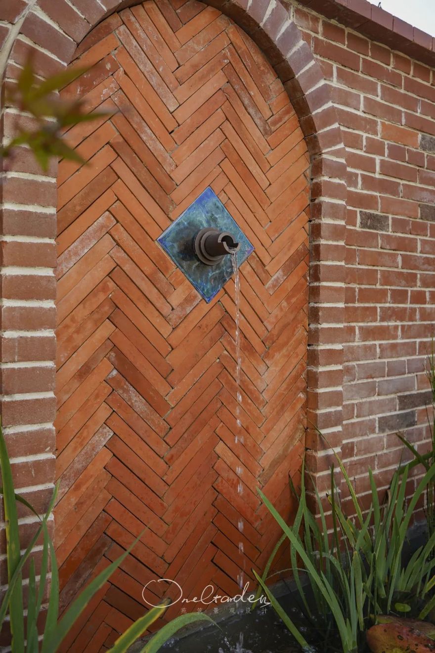 苑筑英式花园别墅-32