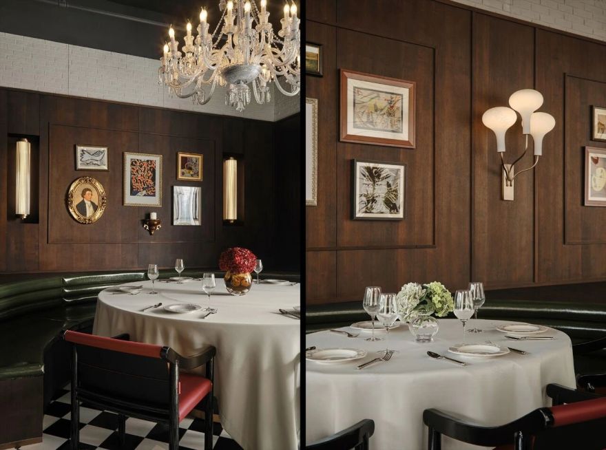 商城 · 宾王里丨中国丨杭州堂朝天意室内设计公司(HPID)-29