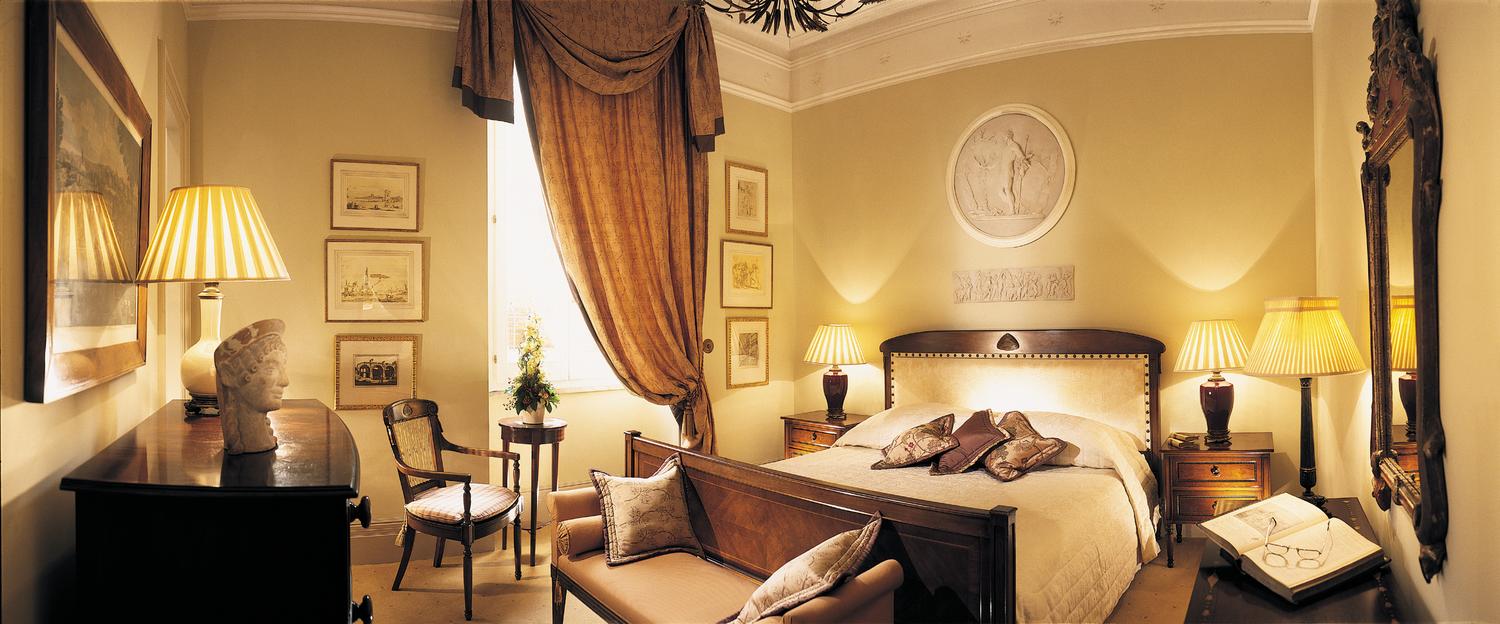 )Hotel Eden, Rome, Italy-12