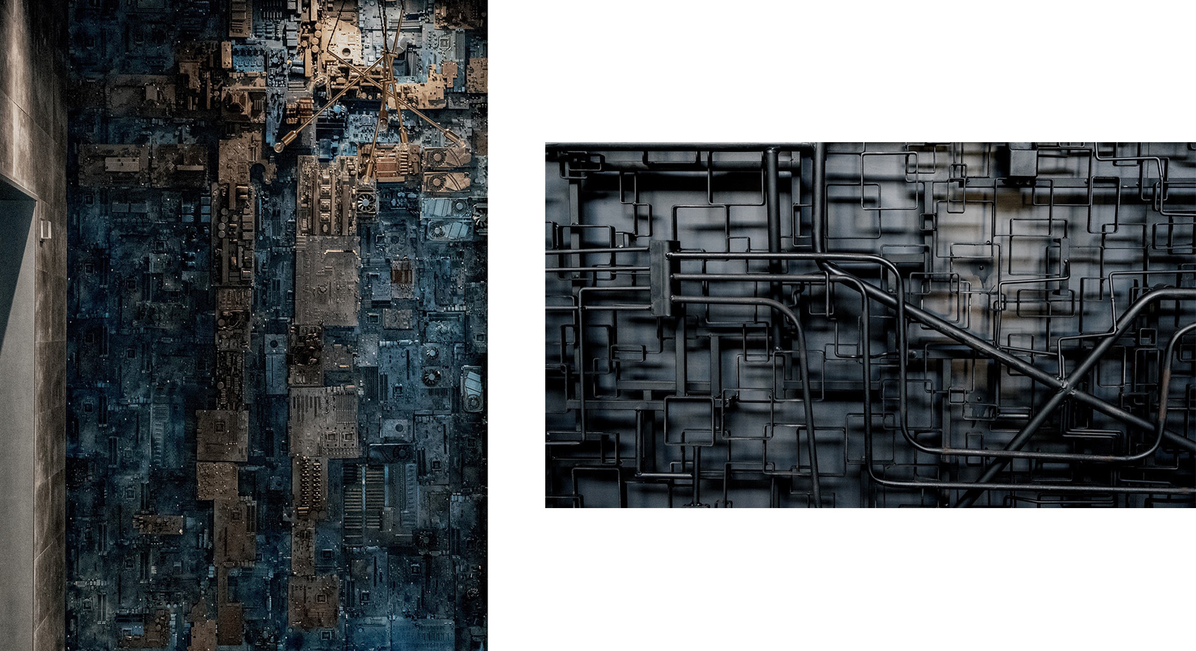 DOGO HAKURO 温泉酒店丨日本丨CHIASMA FACTORY-52