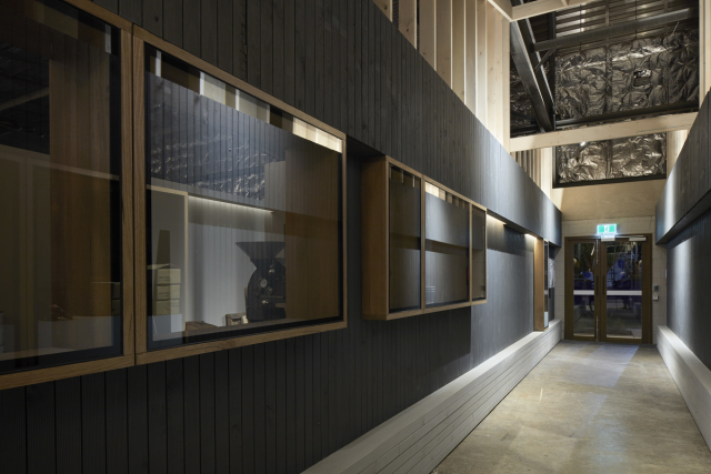 丨澳大利亚堪培拉丨Craig Tan Architects-23