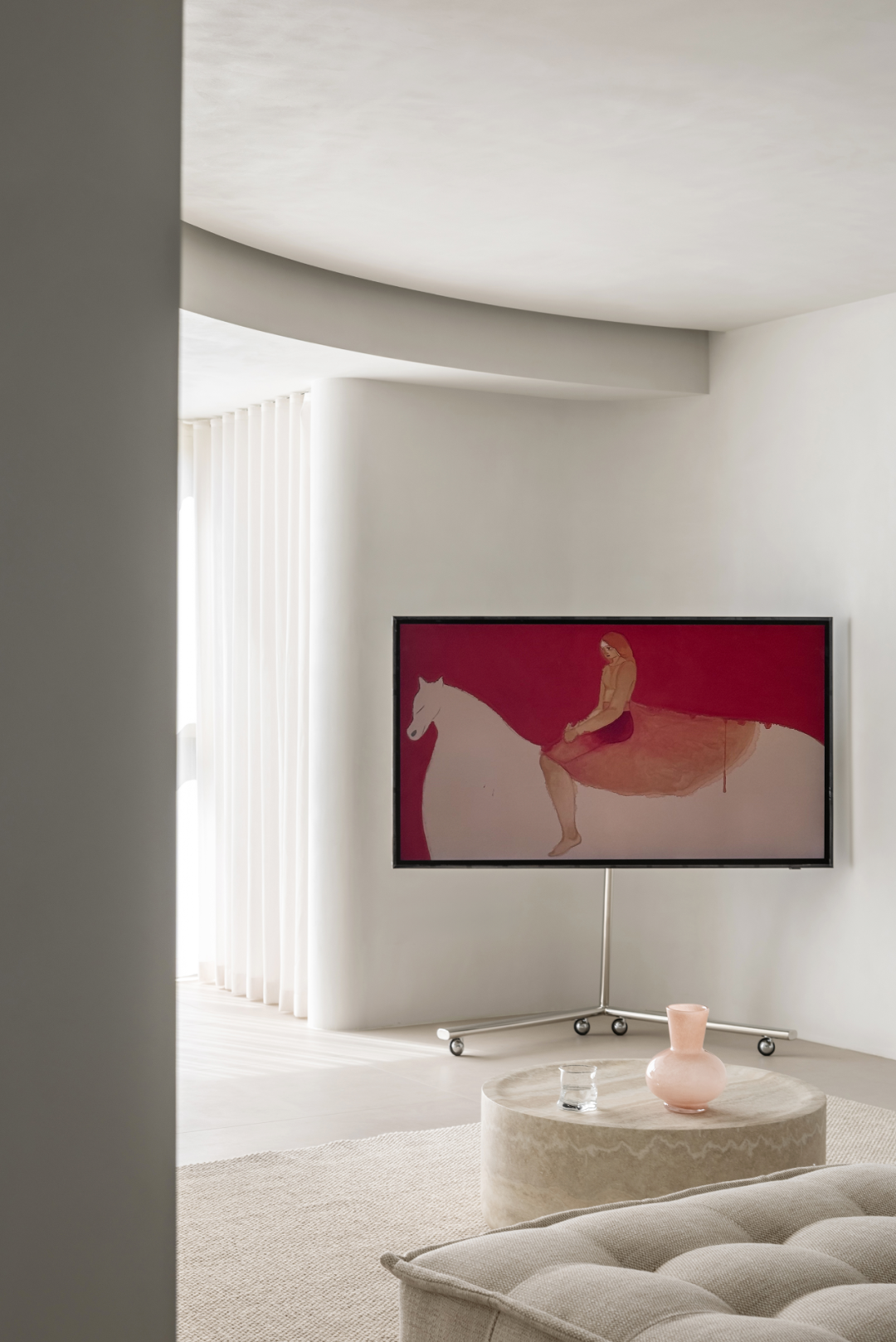 如森实景|枫情水岸·光影留白-20