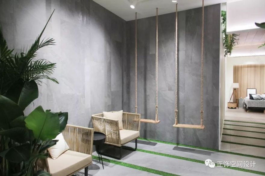 意大利 IMOLA 陶瓷体验中心 | 孙正栋的现代设计之旅-16