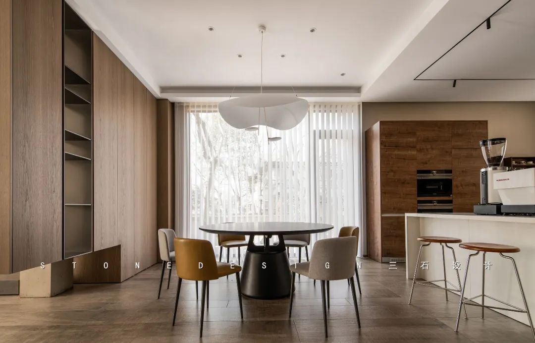 阳光四季 · 绍兴温馨家居设计丨中国绍兴丨三石设计工作室-14