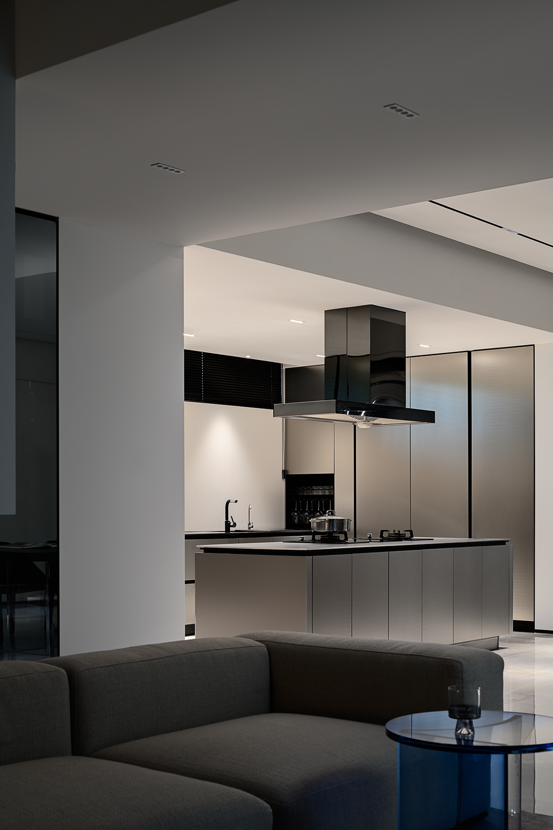 广东汕头五矿别墅豪宅丨中国汕头丨铂宸设计-31