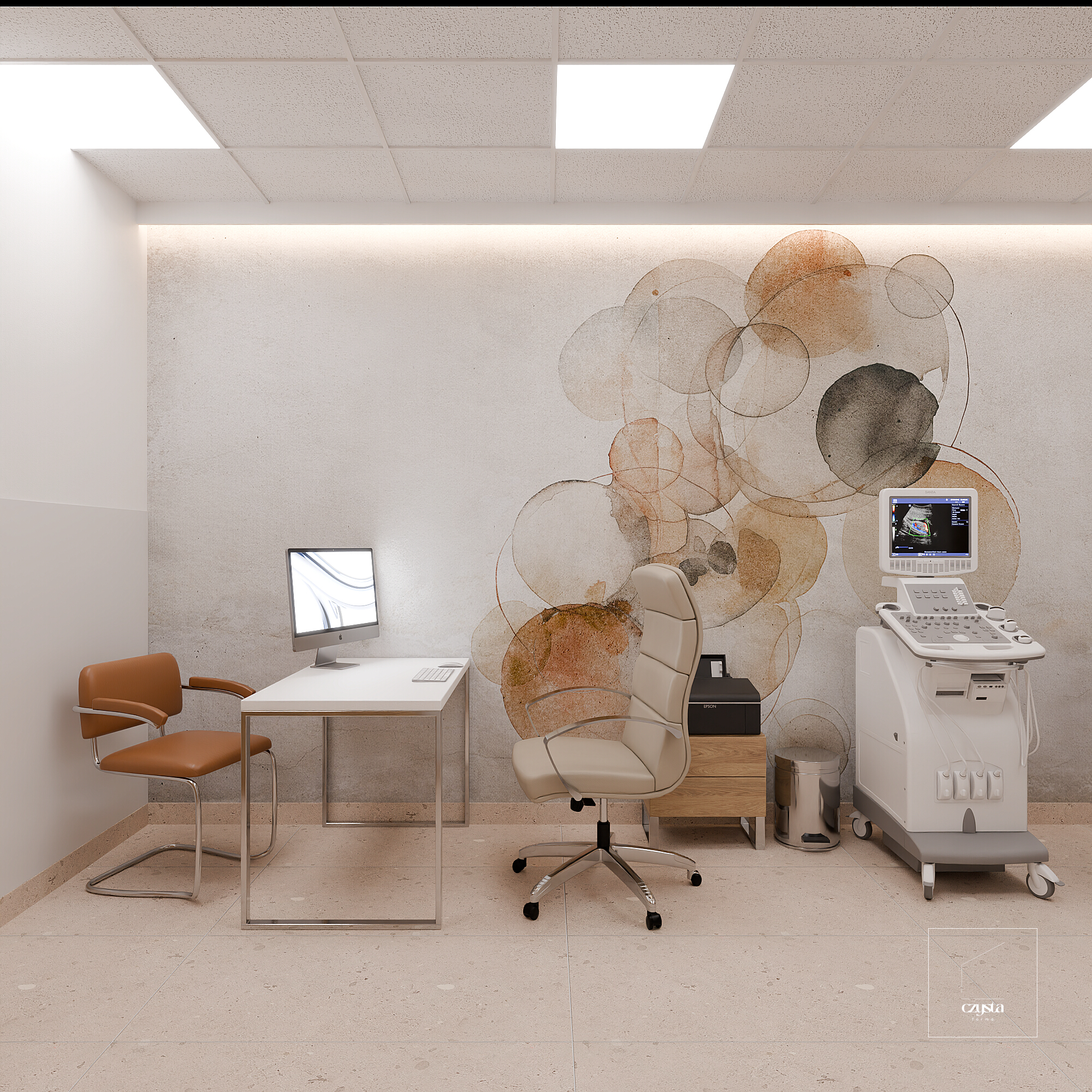 Sanitas Medical Center in Lublin-23