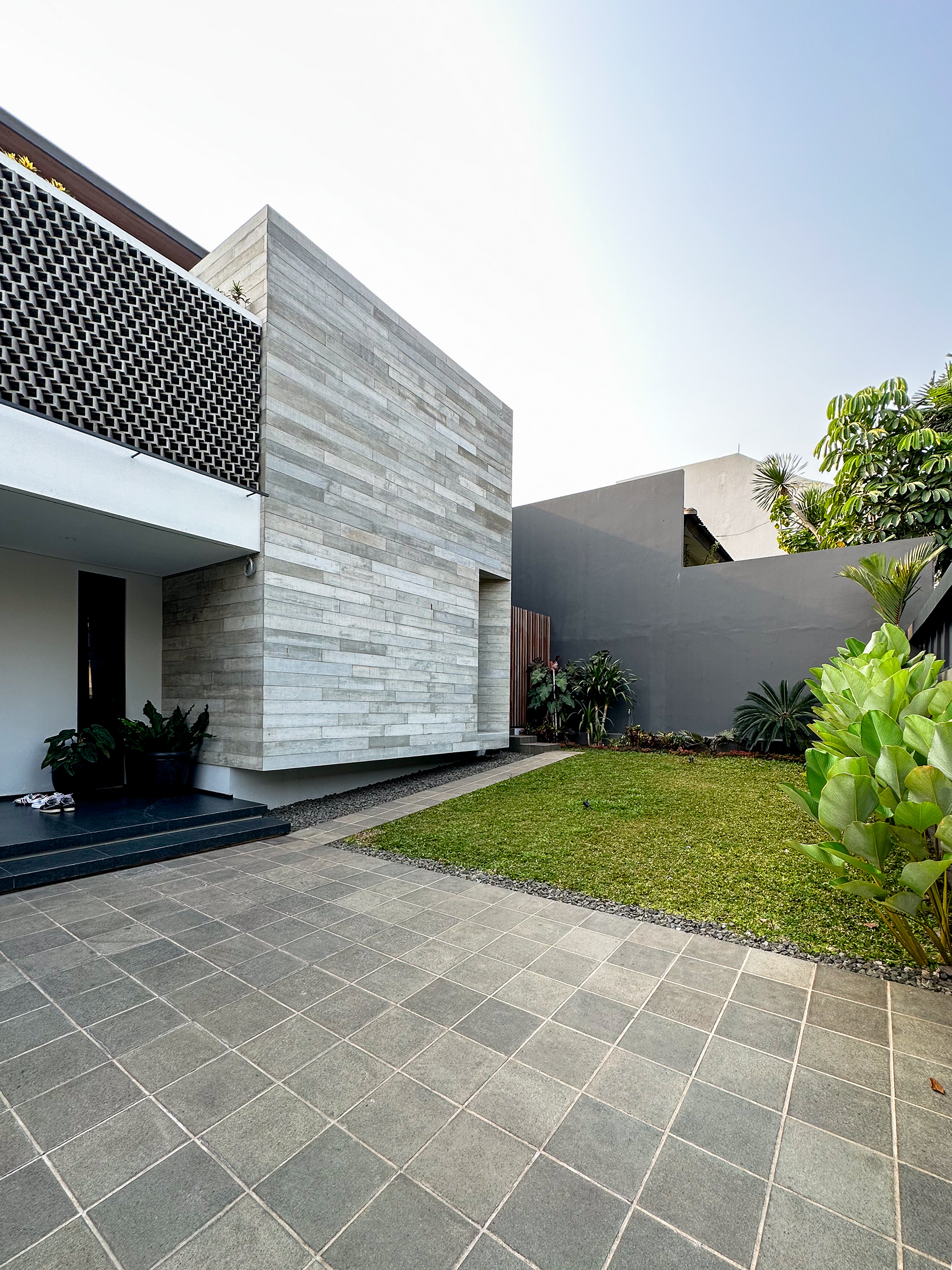 2022 房地产之旅丨印度尼西亚雅加达-50