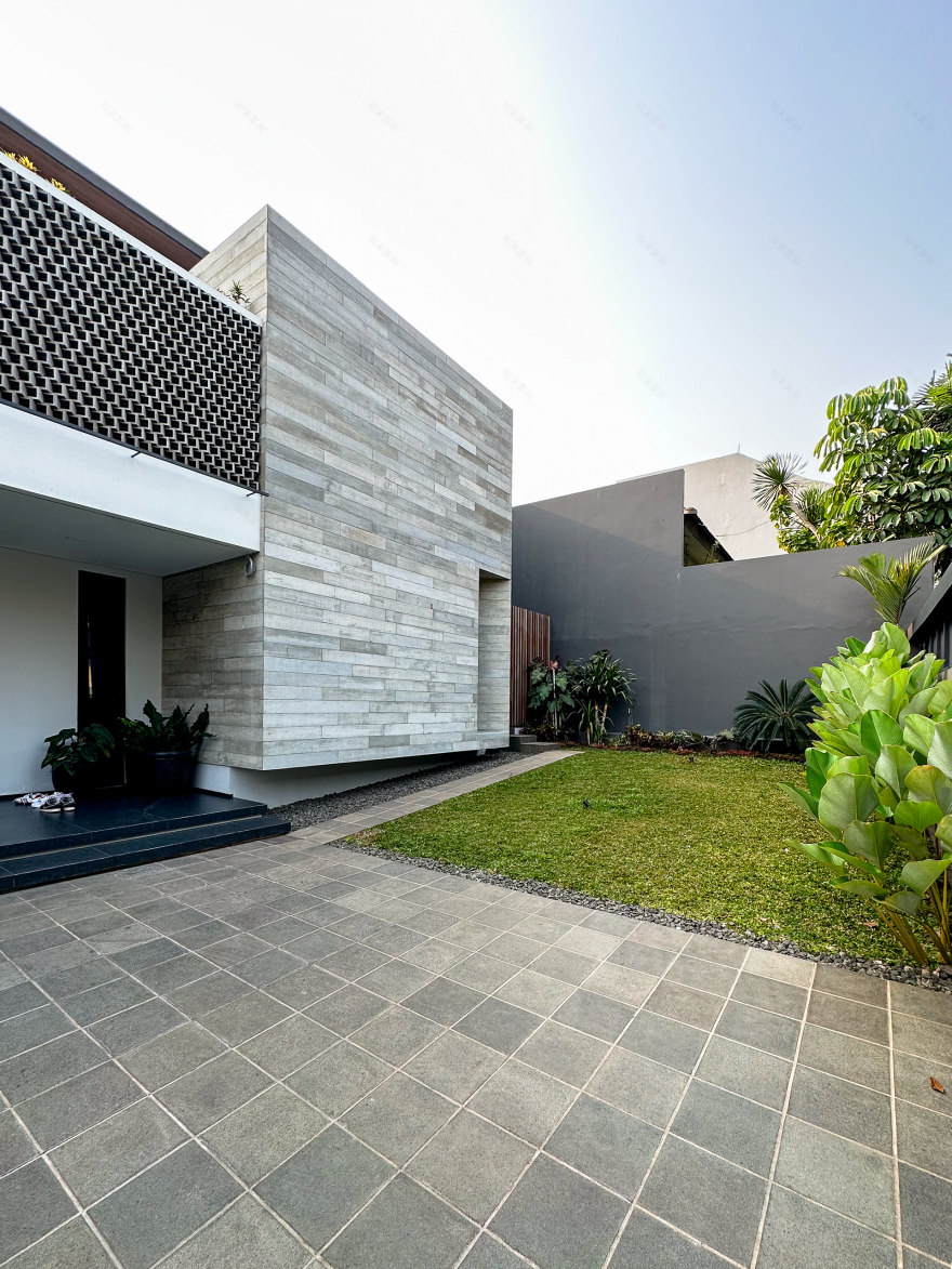 2022 房地产之旅丨印度尼西亚雅加达-50