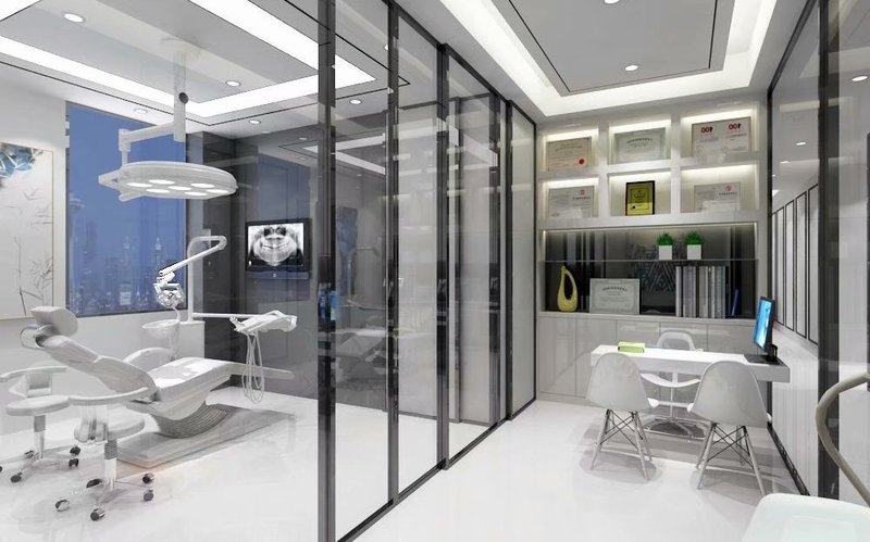 如皋牙博士口腔种植中心-5