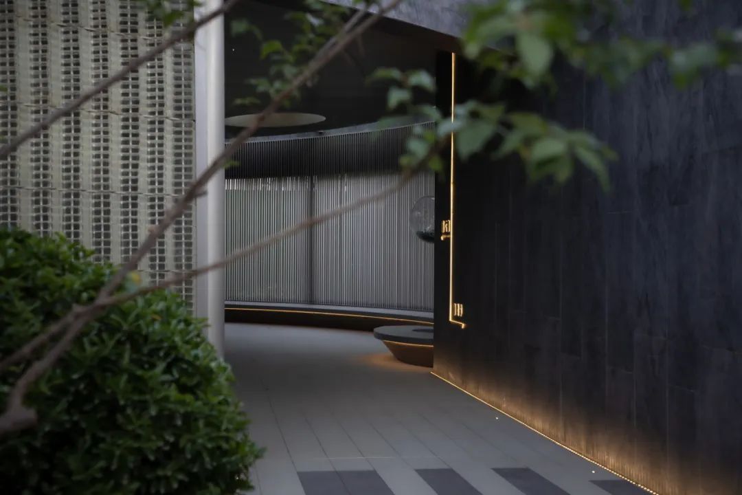 西安陕建雁南云境丨中国西安丨MEDG现工设计-64