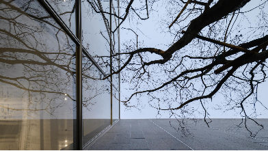 上海·金地峯范丨中国上海丨DOME&ASSOCIATES董世建筑-16