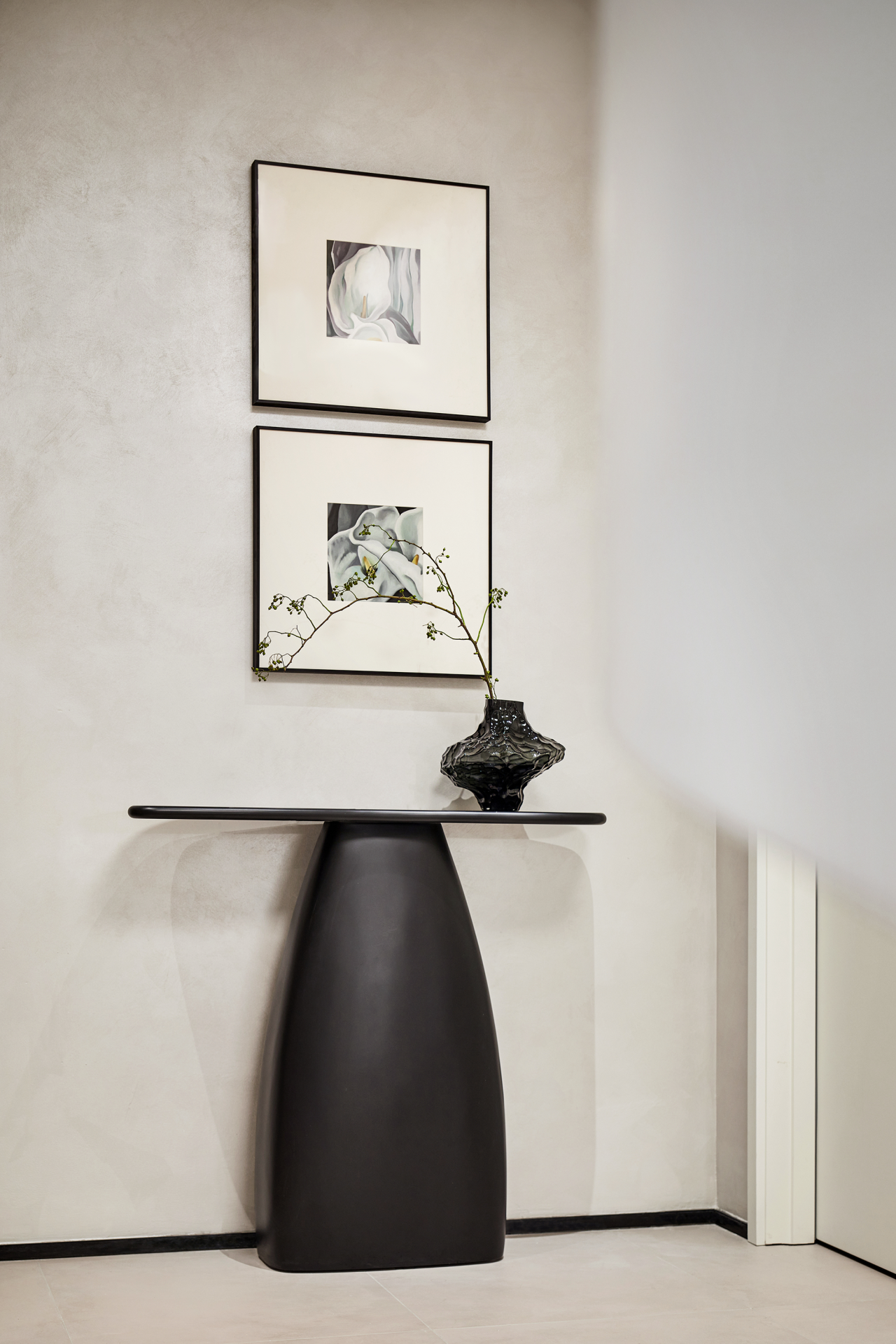 仁泽丹丹的家丨中国北京丨STUDIO.Y室内设计事务所-28