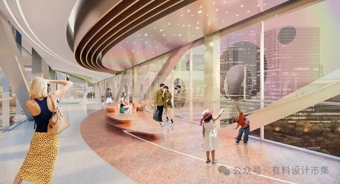 蜕变的线条，城市潮品生活新据点-21