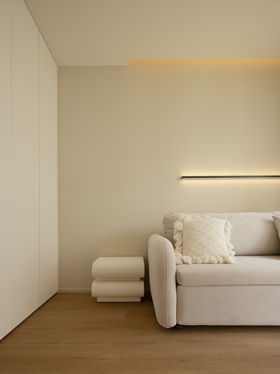 和喵呜一起的奶乎乎的家丨中国昆明丨钟俊峰-71