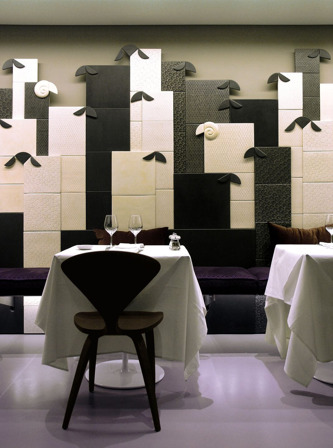 OLIVOCARNE 餐厅-26