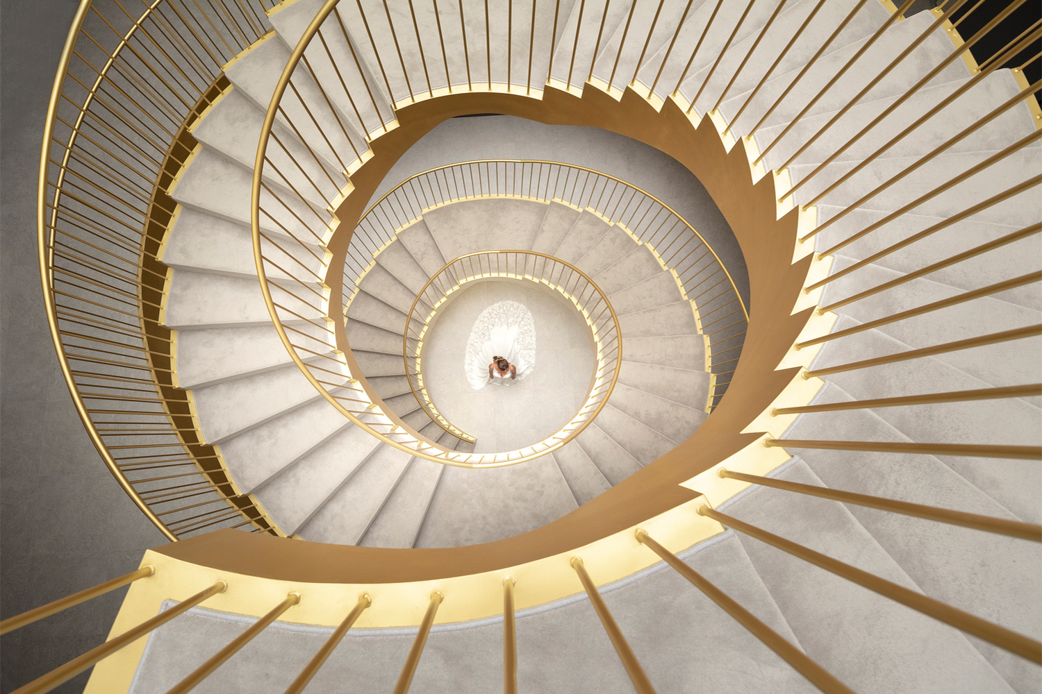 SEDKA NOVIAS高级婚纱店 丨西班牙阿利坎特-2