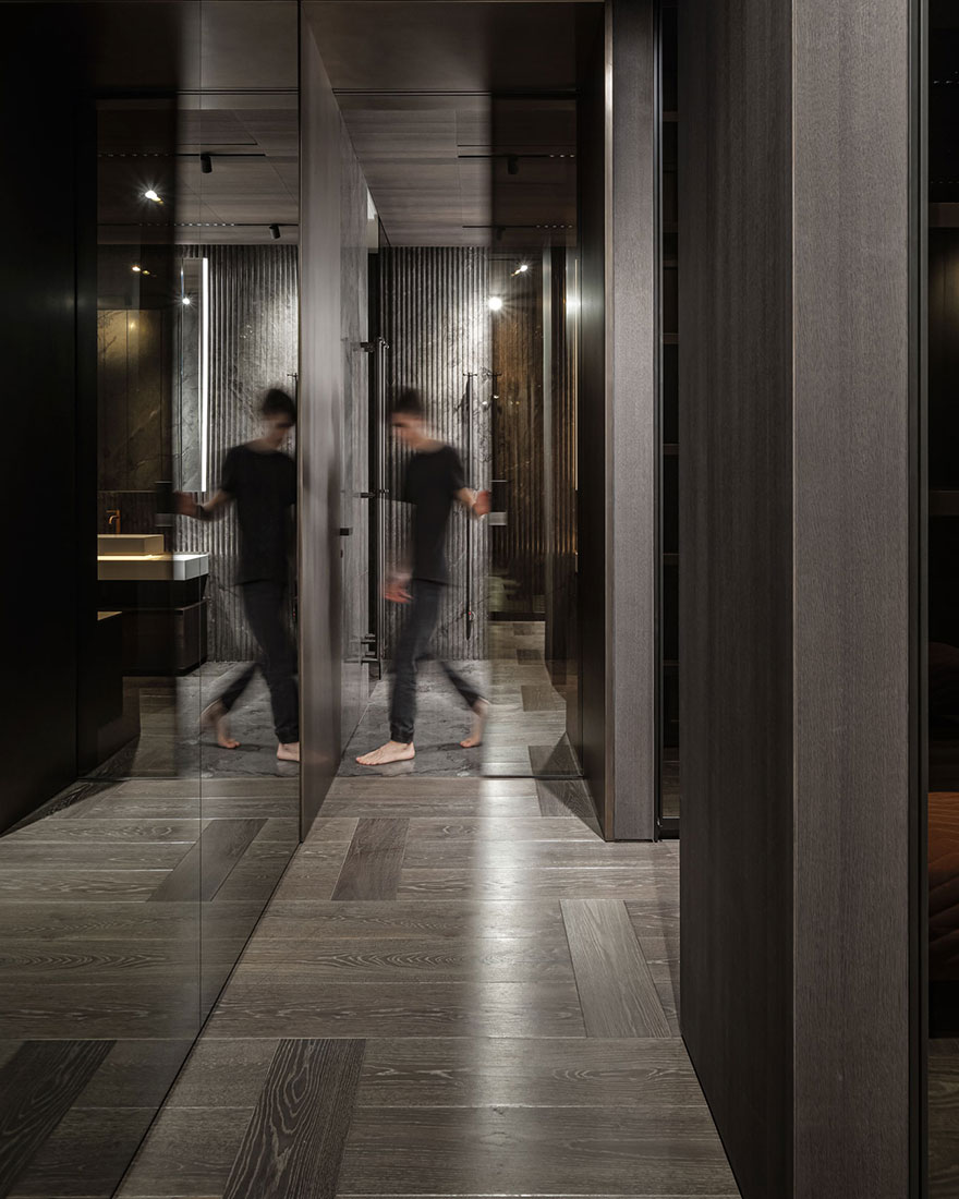 大公寓丨乌克兰丨YODEZEEN Architects-39