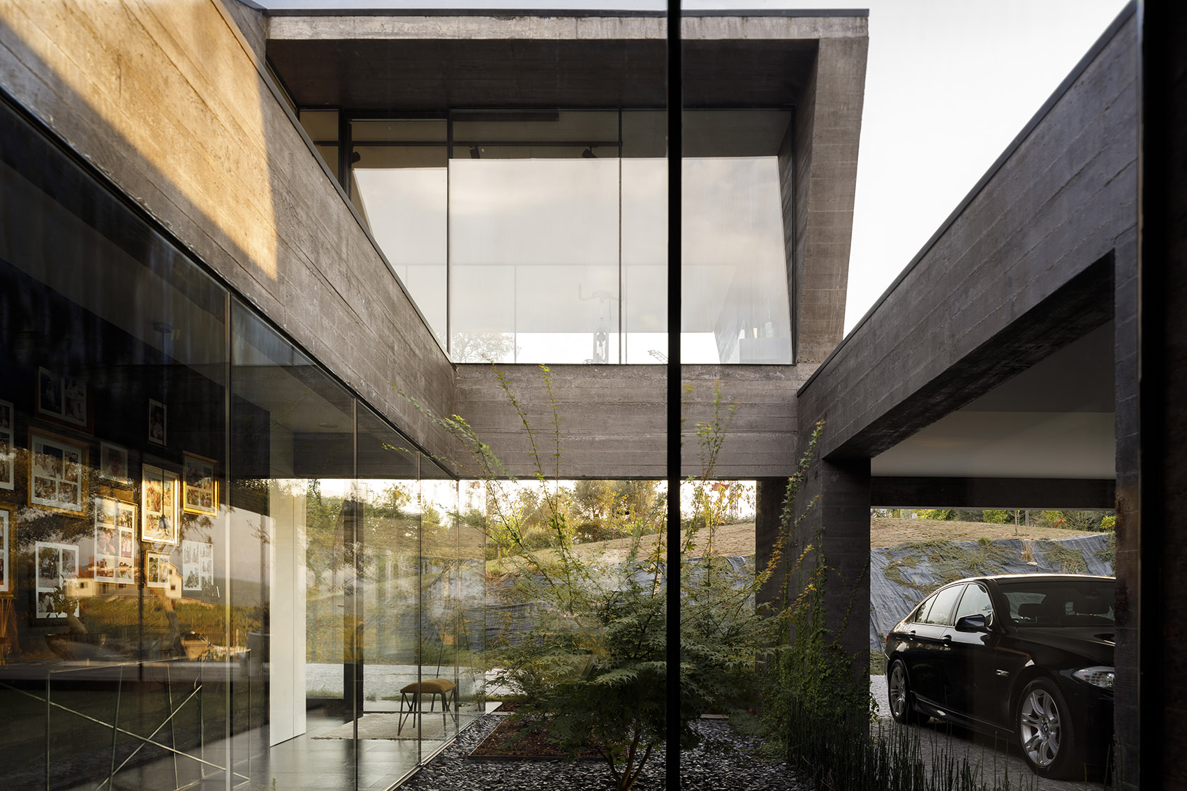 Sobreiros 别墅丨葡萄牙丨Hugo Pereira Arquitetos-121