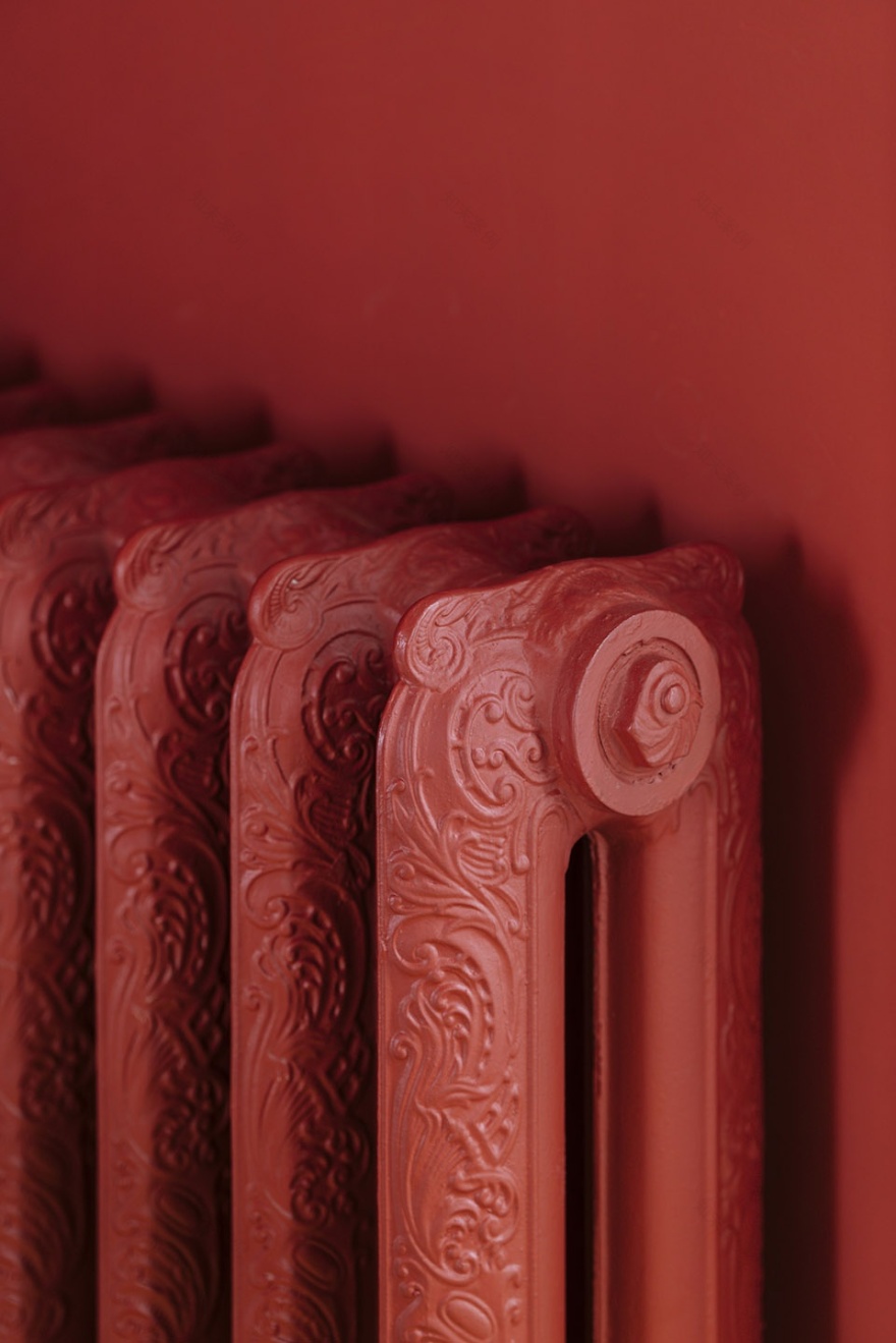 马德里百年公寓的复古魅力-46