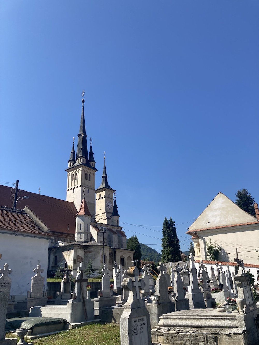 Welcome to Transylvania: 17 must-visit architectural wonders-6