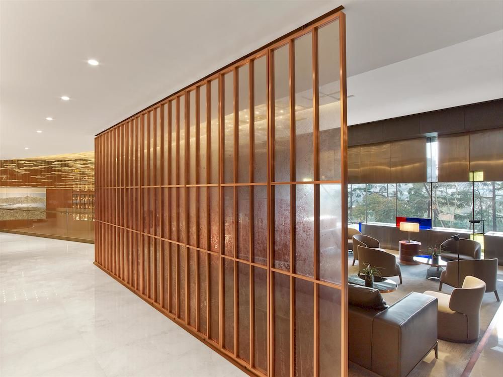 伊斯坦布爾聖瑞吉酒店-3-27