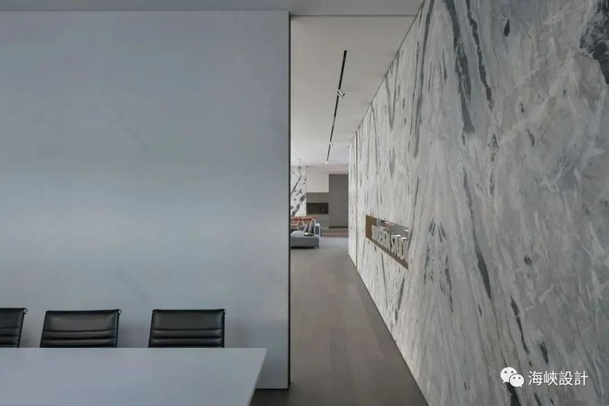 徐绮设计事务所办公室丨中国厦门丨徐绮建筑设计咨询(上海)有限公司-22