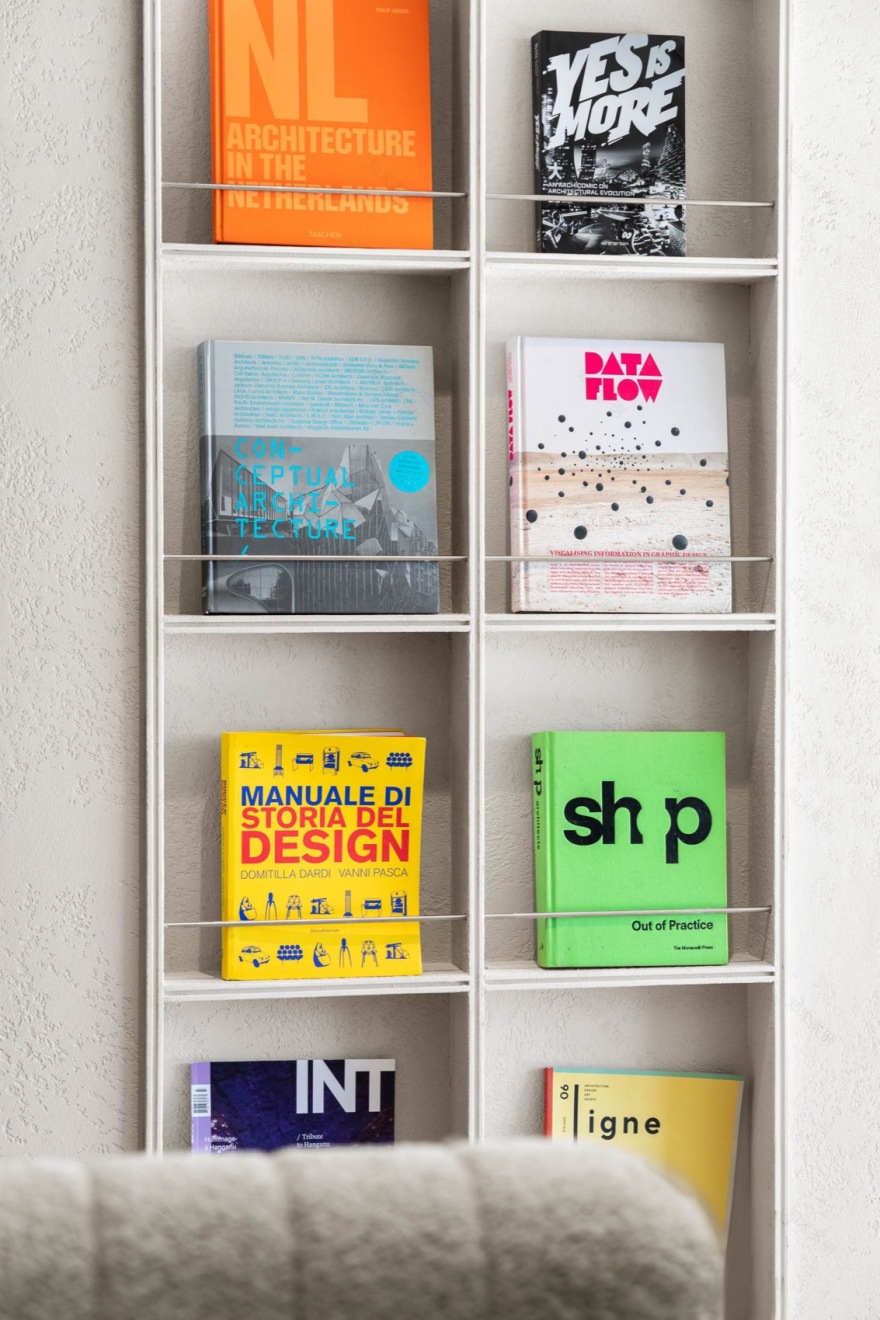 TEC ENERGY 办公室丨加拿大蒙特利尔丨MRDK-47