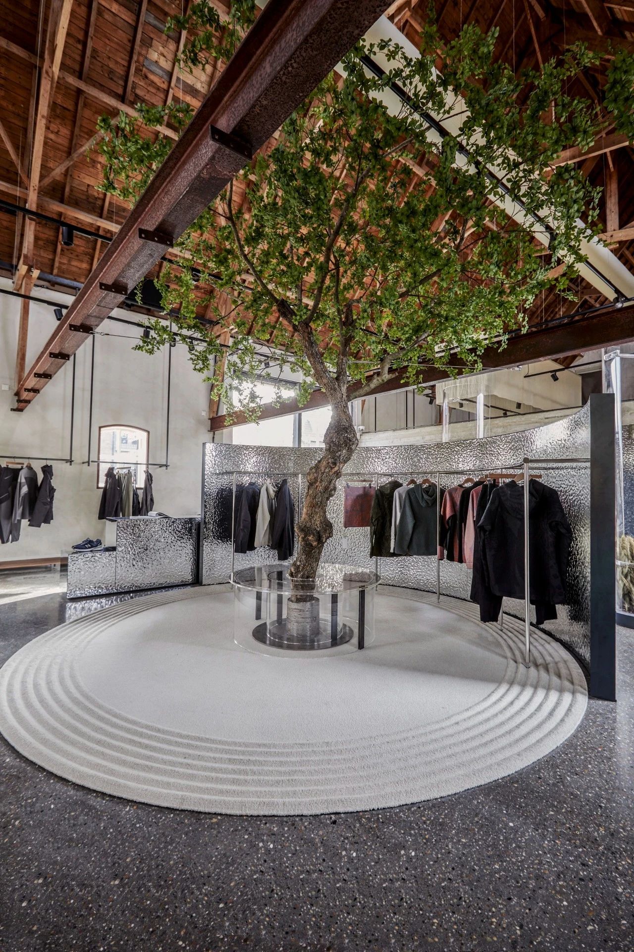 Barde vanVoltt 室内设计丨荷兰阿姆斯特丹丨Barde vanVoltt 工作室-56