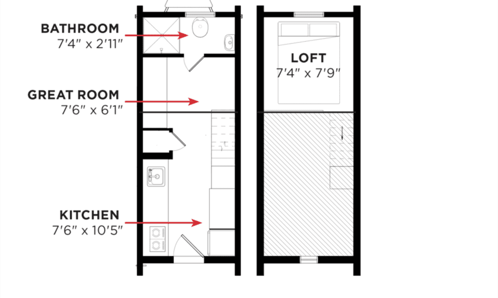 移动舒适家园 | 环游世界的理想选择-40