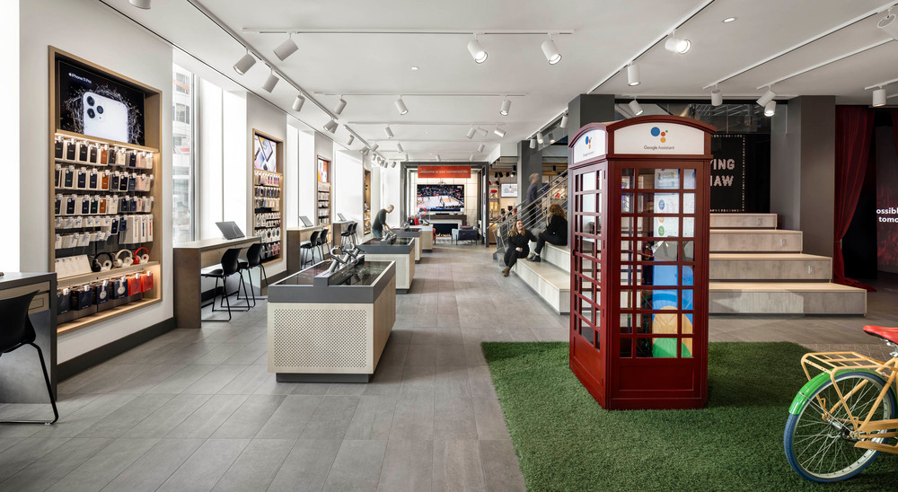 打造幸福空间丨加拿大多伦多丨CallisonRTKL-49