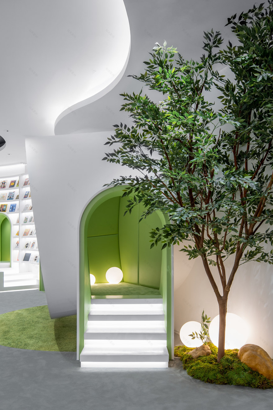 APPLEBERRY · 爱倍儿丨中国南京丨TRIOSTUDIO三厘社-27