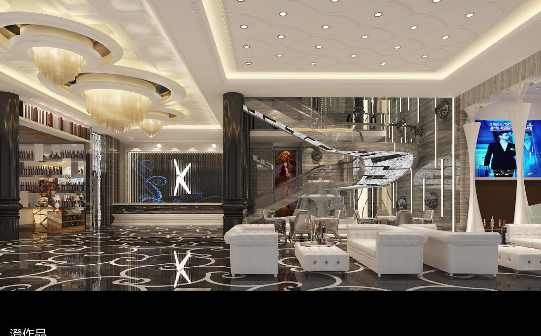 2014-2015 年室内设计作品集-10